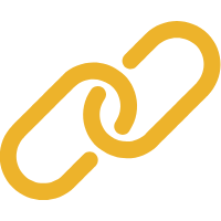 Link validator icon
