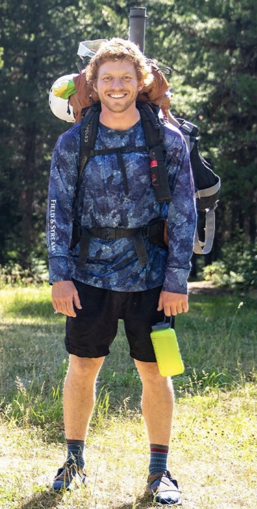 Ben Weber placeholder image