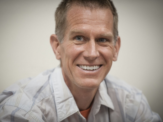 Scott Creel Scott Creel