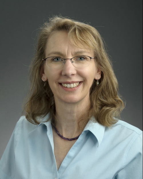 Diane Debinski Diane Debinski