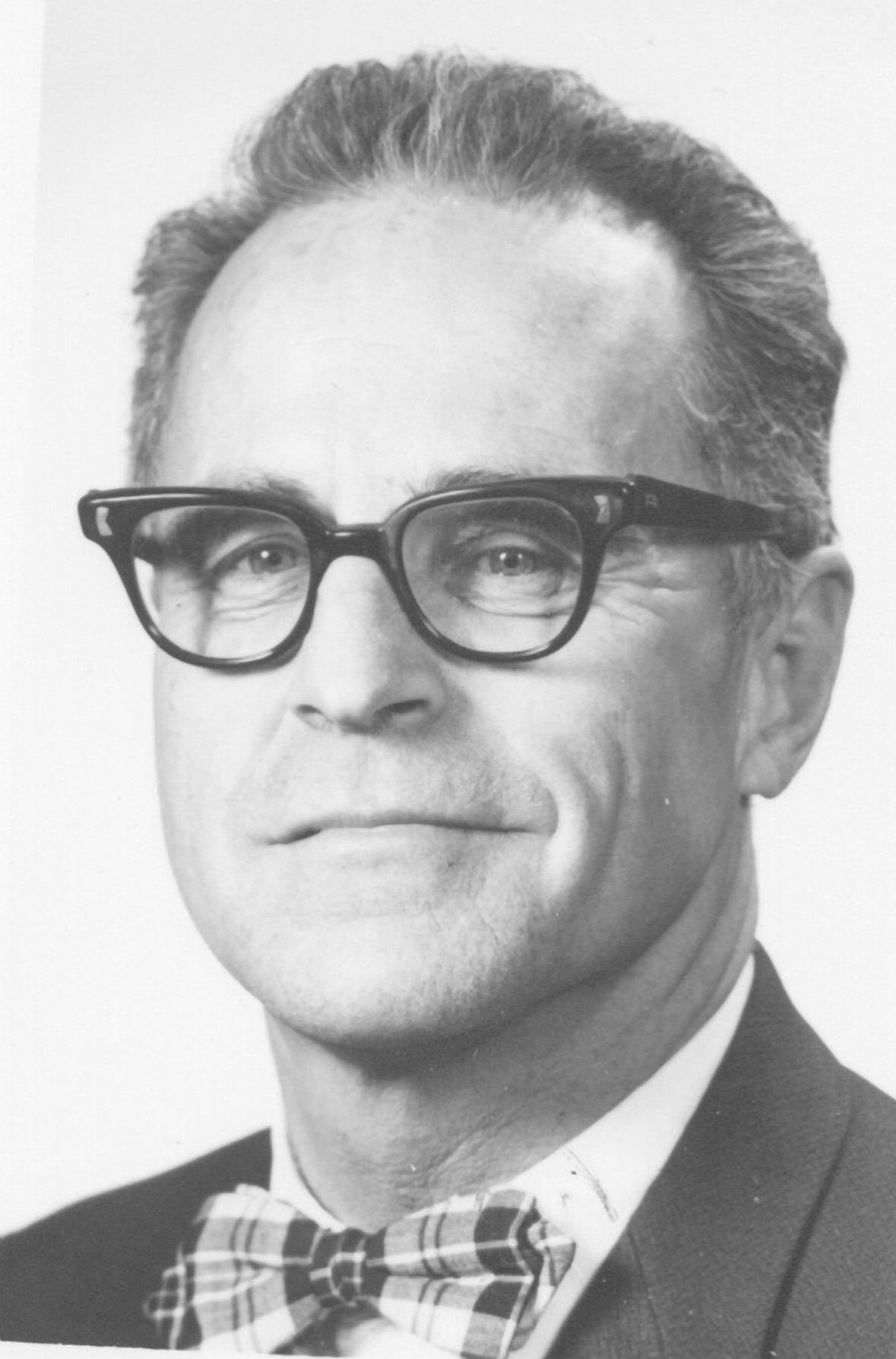 Donald K. Scharff Donald K. Scharff