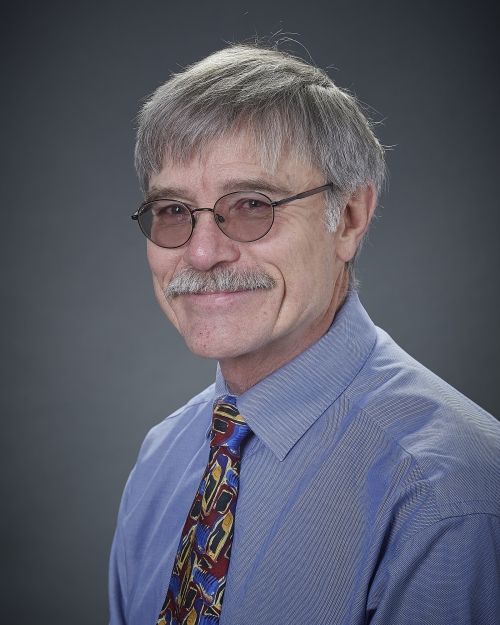 James Pritchard