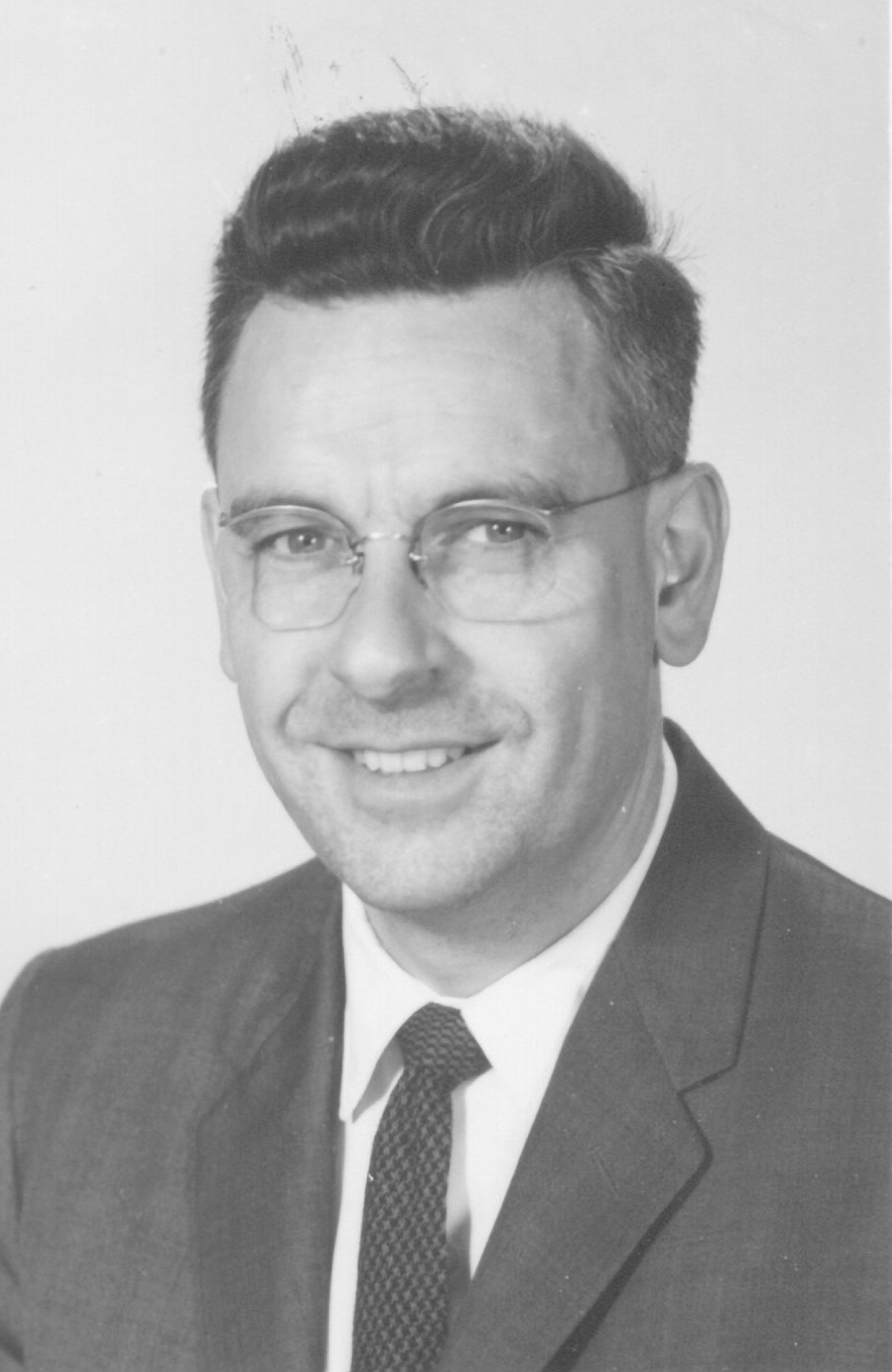 John Rumely John Rumely