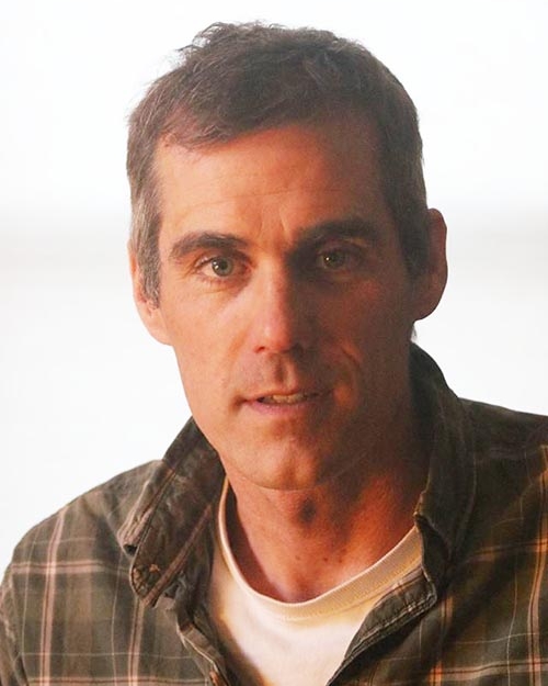 Steven Kalinowski Steven Kalinowski