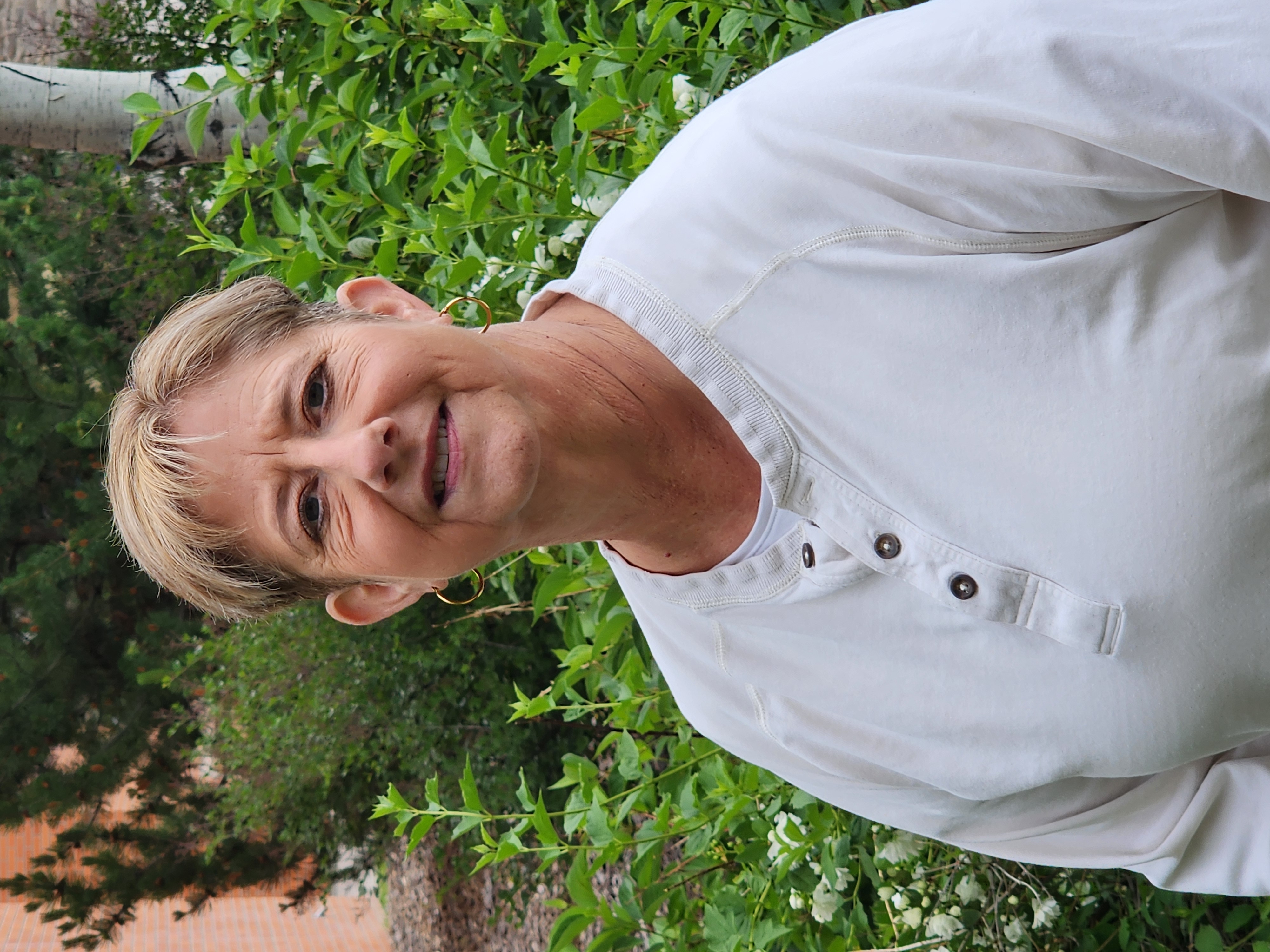Lorri Nielsen Lorri Nielsen