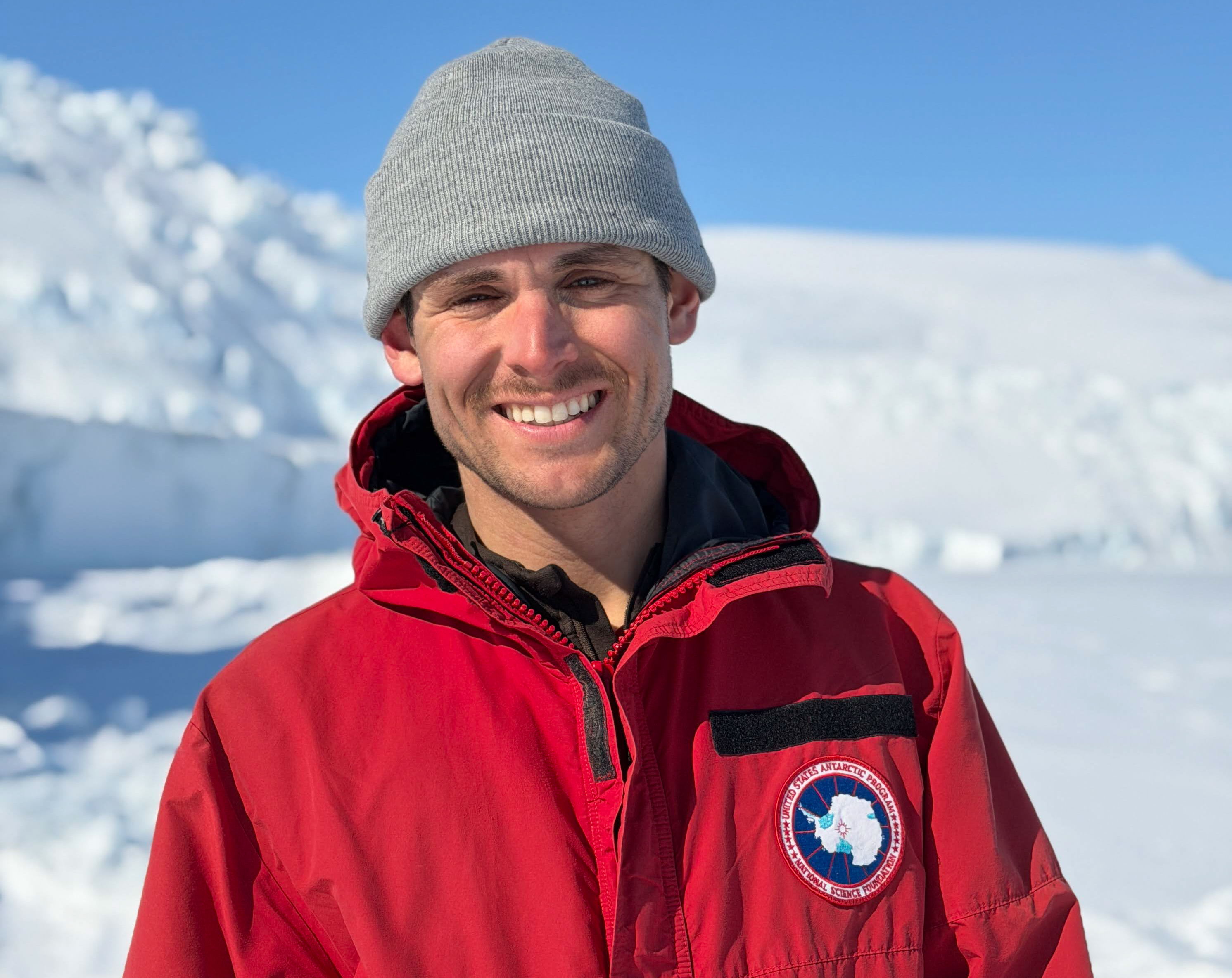 Nate Jourdonnais