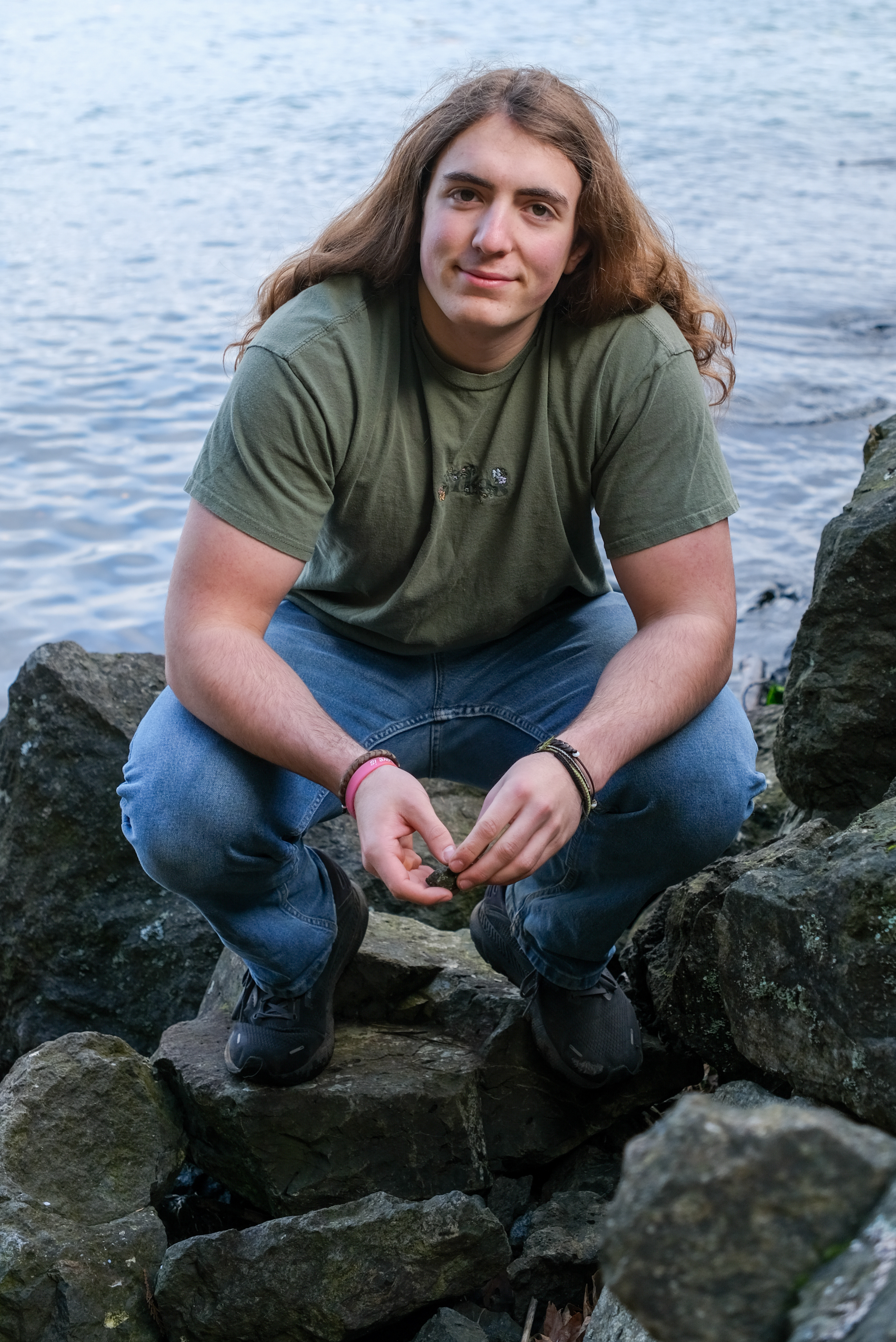 Rowen Wolfcale placeholder image