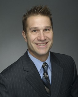 Jerome Patton