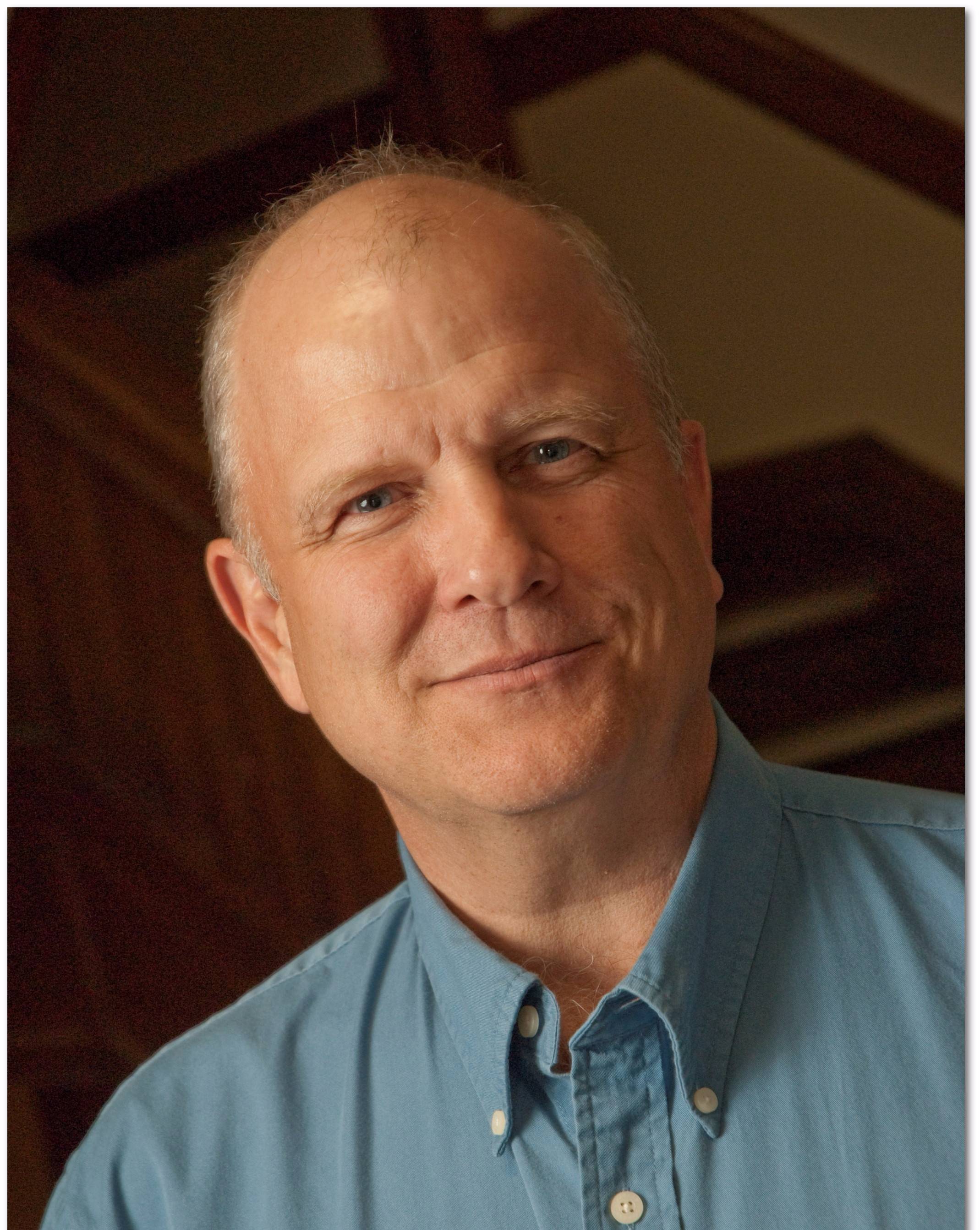 Joe Atwood