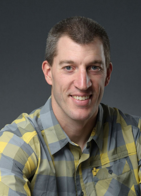 D. Mark Anderson