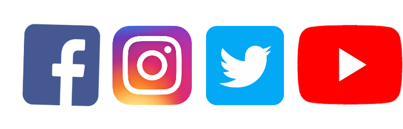 social media link social media link