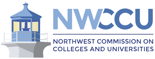 Northwest Commission on Colleges and Universities logo