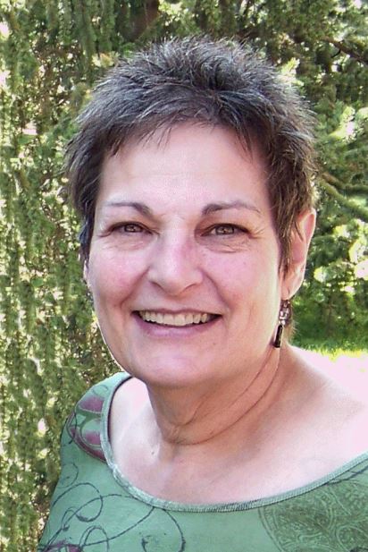 Micki MacGregor