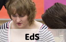 EdS EdS link