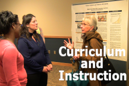 curriculum and instruction