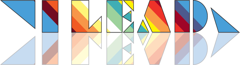 I LEAD Logo