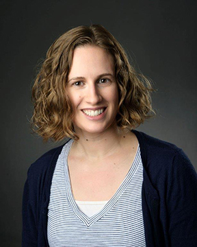 Sara Heller Sara Heller