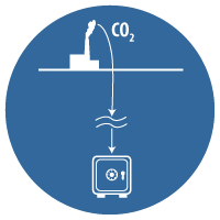 Carbon Sequestration CarbonIcon