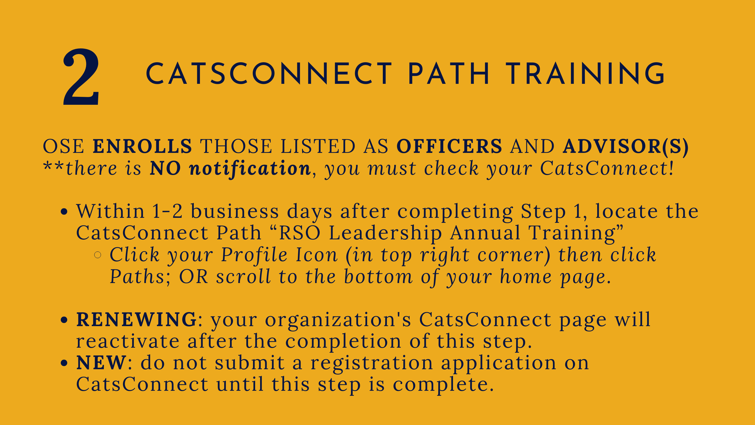 Step 2