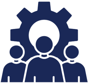 Staff Icon