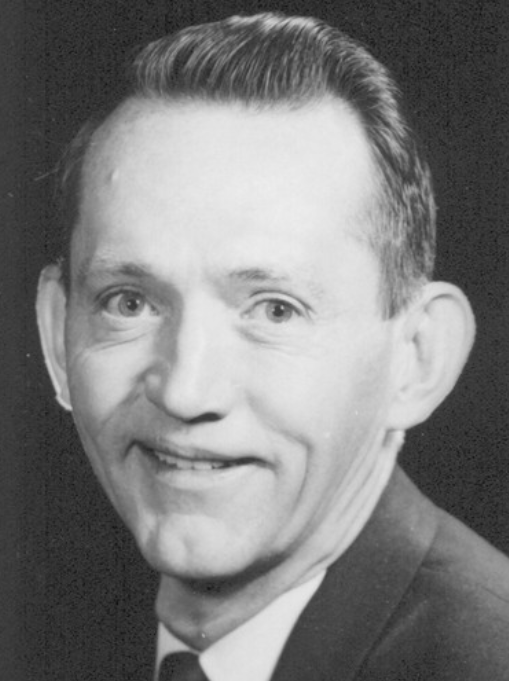 Duane J. Hoynes