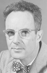 John P. Parker John P. Parker