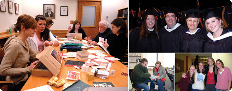 College Collage College Collage