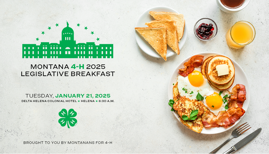 Legislative Breakfast 2024 Legislative Breakfast 2024