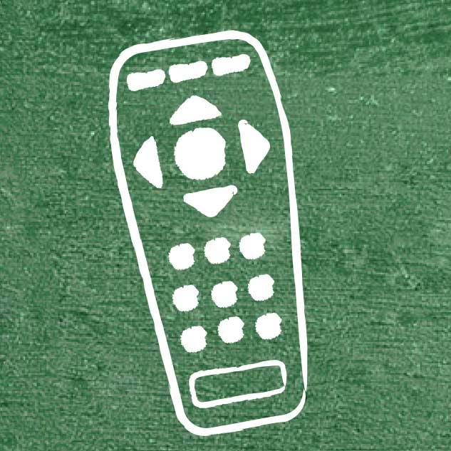 remote