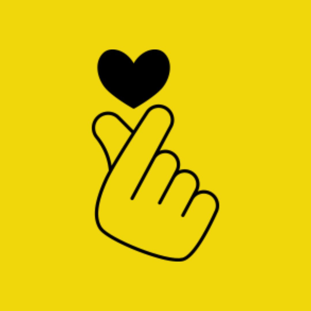 Why Volunteer? hand and heart