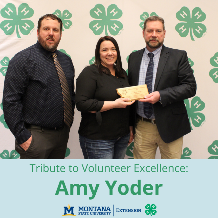 Kelton Jensen, Amy Yoder, Todd Kesner Kelton Jensen, Amy Yoder, Todd Kesner