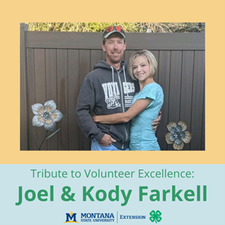 Joel & Kody Farkell Joel & Kody Farkell