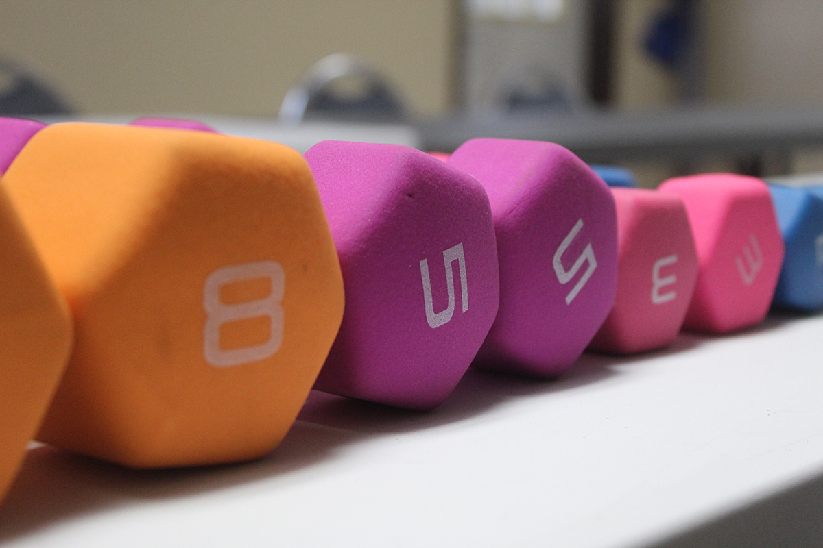 Weights