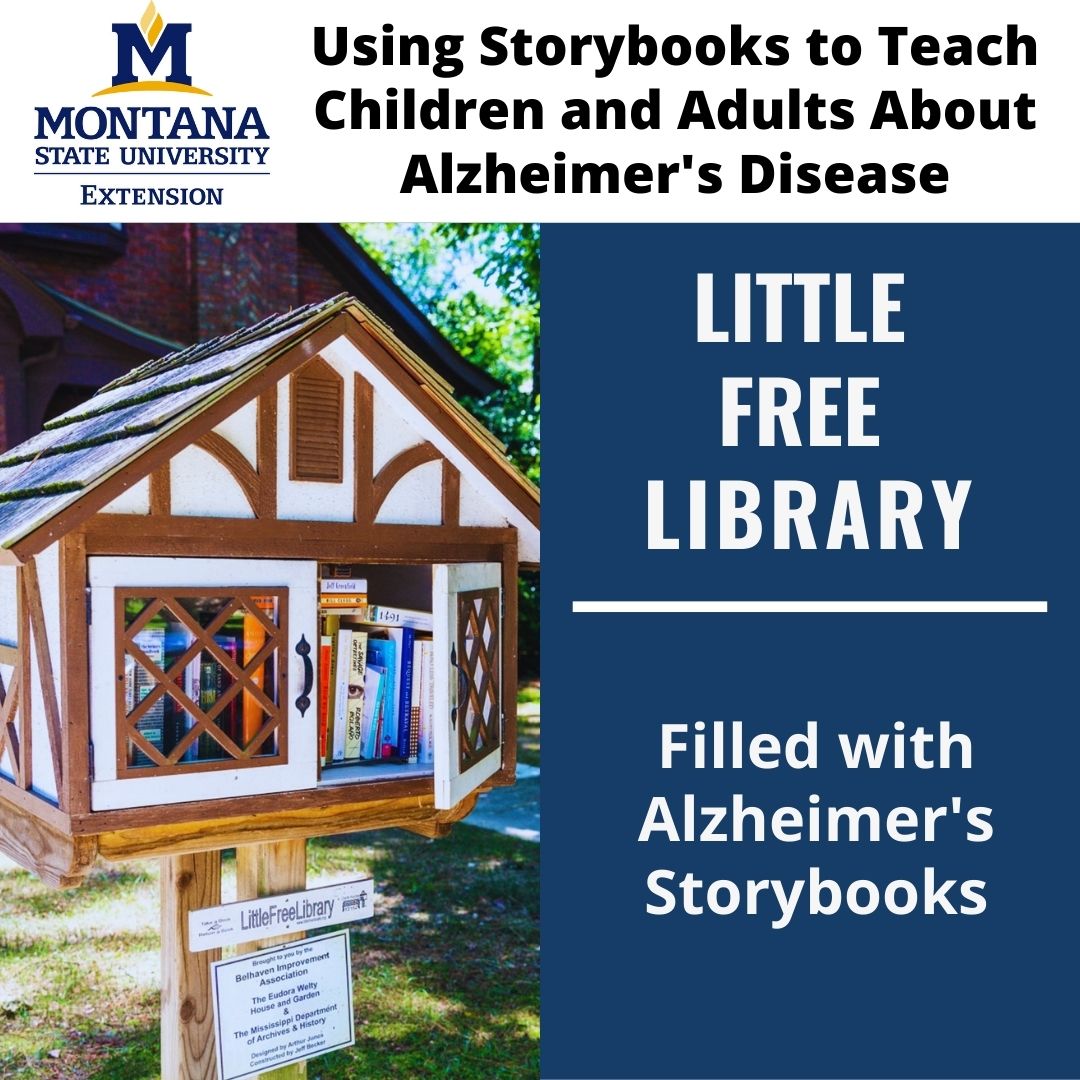Little Free Library