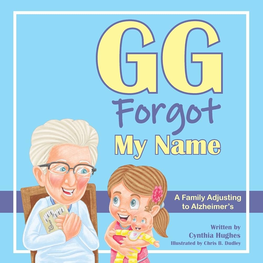 GG Forgot My Name
