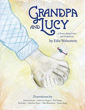 Grandpa and Lucy