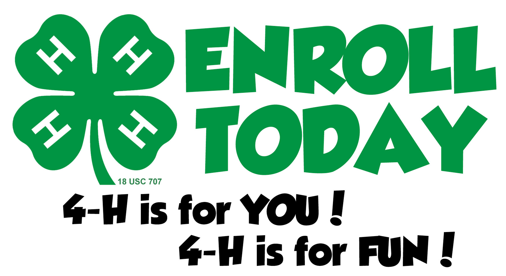 Join 4-H Join 4-H