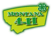 Montana 4-H Montana 4-H