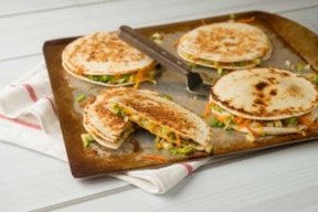 grilled