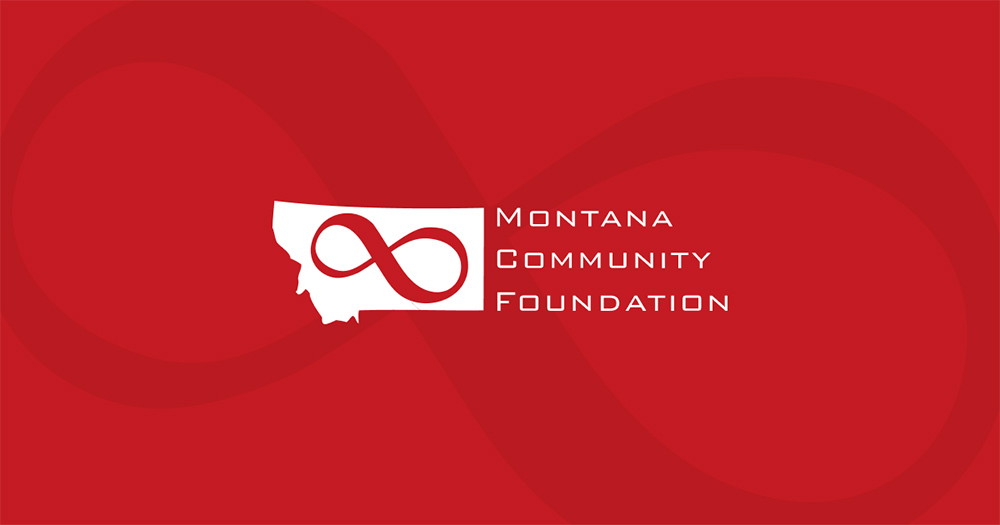 Montana Community Foundation Montana Community Foundation logo