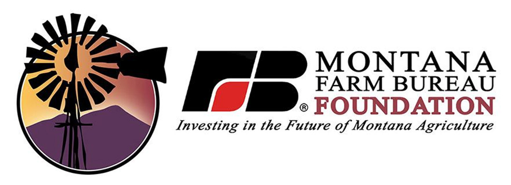 Montana Farm Bureau Montana Farm Bureau logo