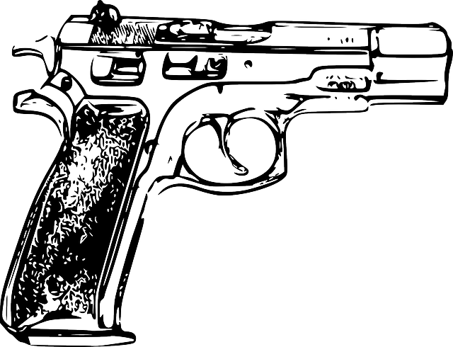 22 pistol 22 pistol