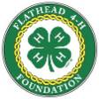 4H foundation circle logo small 4H foundation circle logo small