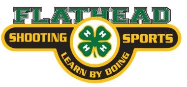 Shooting Sports Logo Shooting Sports Logo