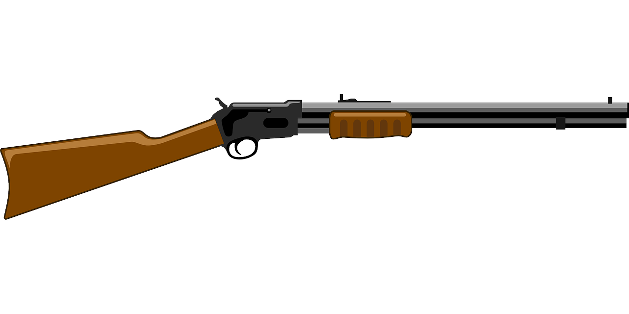 shotgun shotgun