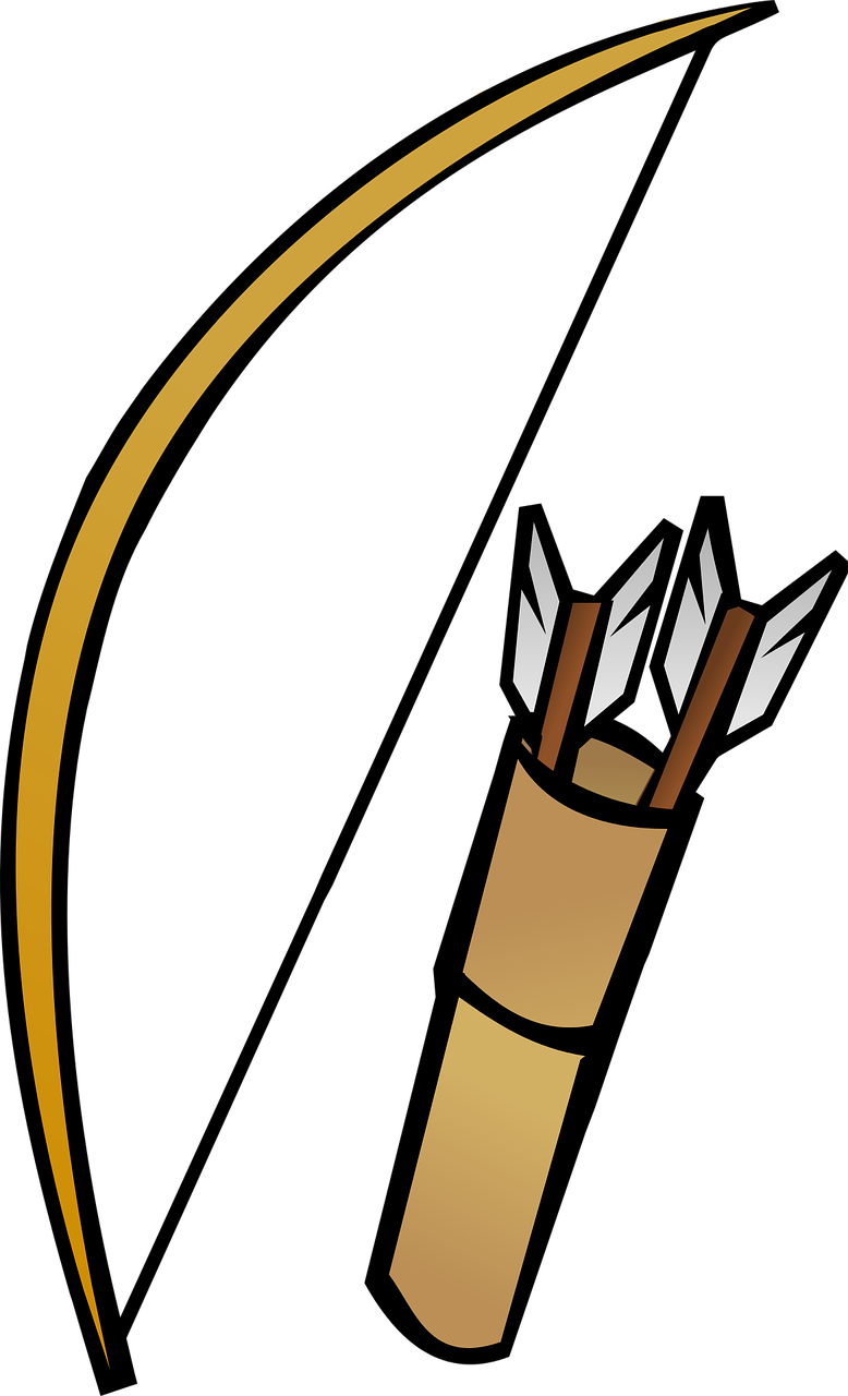archery archery