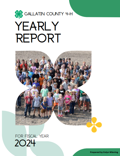 2024 Annual Report 2024 Annual Report