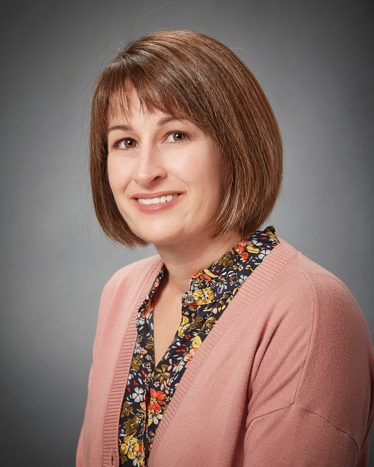 Kari Ballenger - Administrative Assistant Kari Ballenger - Administrative Assistant