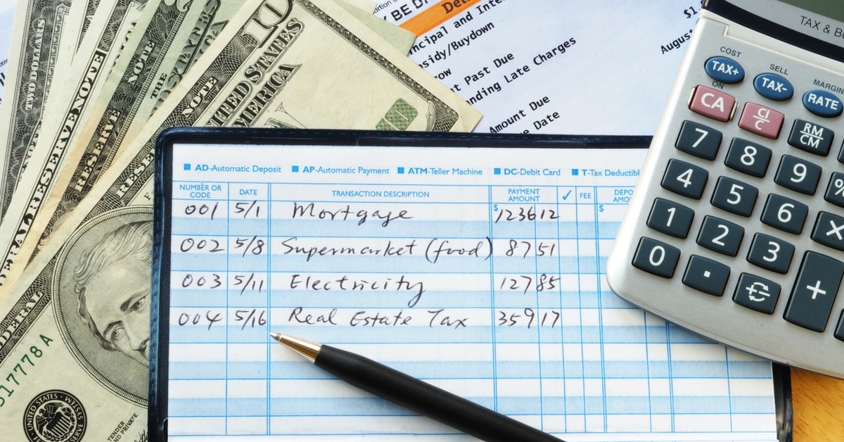 Managing Monthly Expenses Managing Monthly Expenses