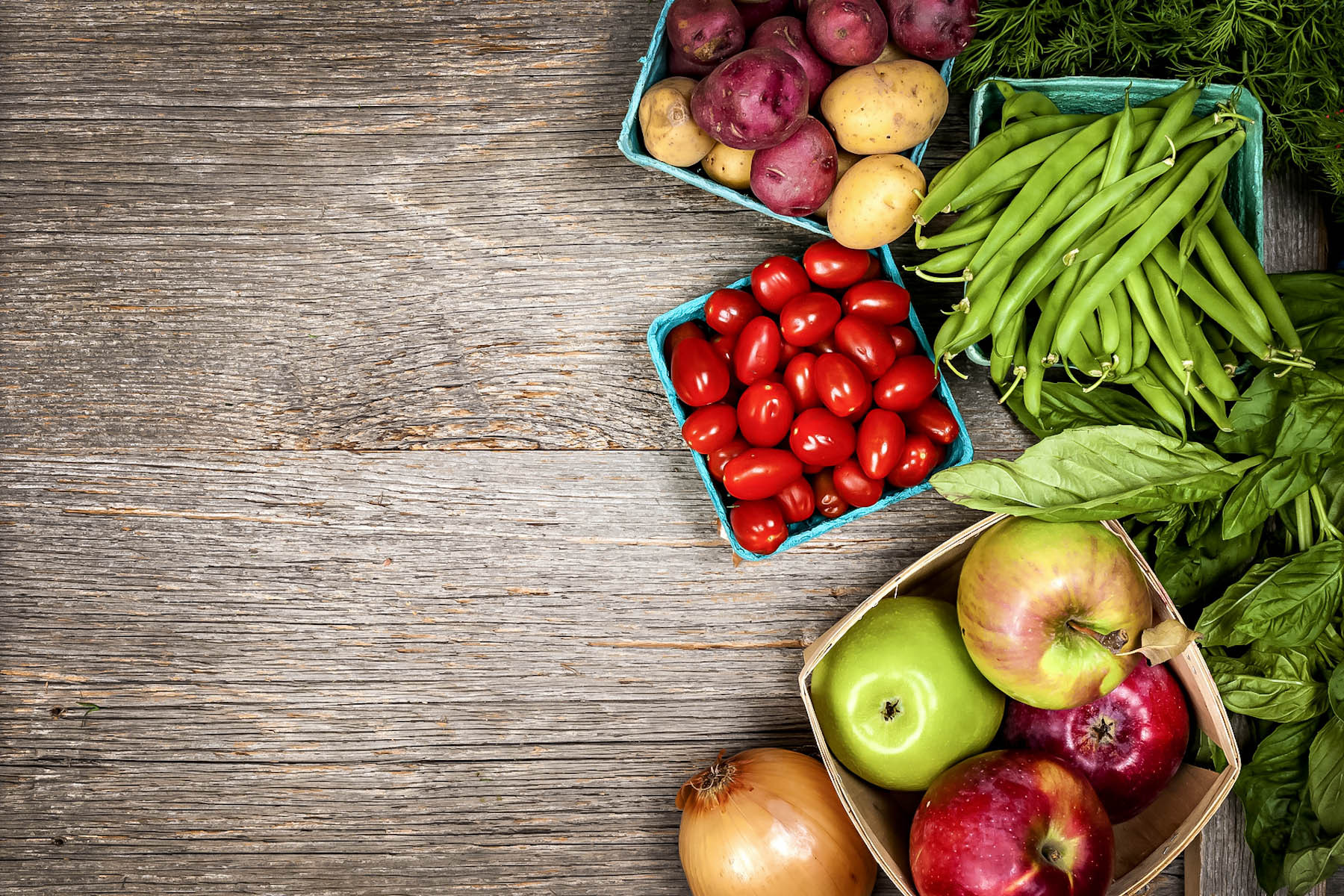 Good Nutrition Good Nutrition